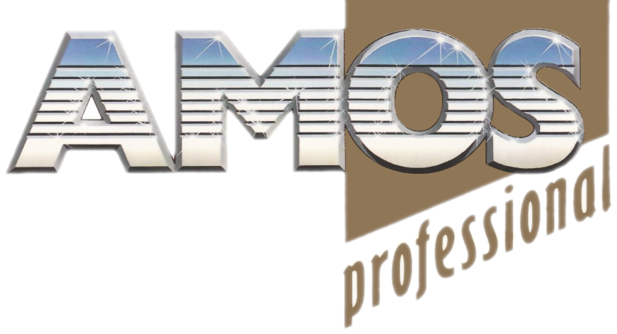AMOS Professional